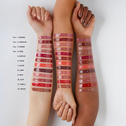 Phantom Volumizing Glossy Balm