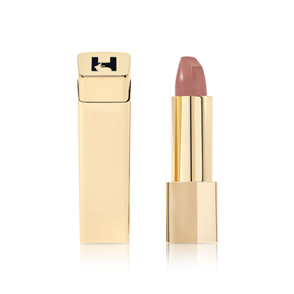 Unlocked Satin Crème Lipstick
