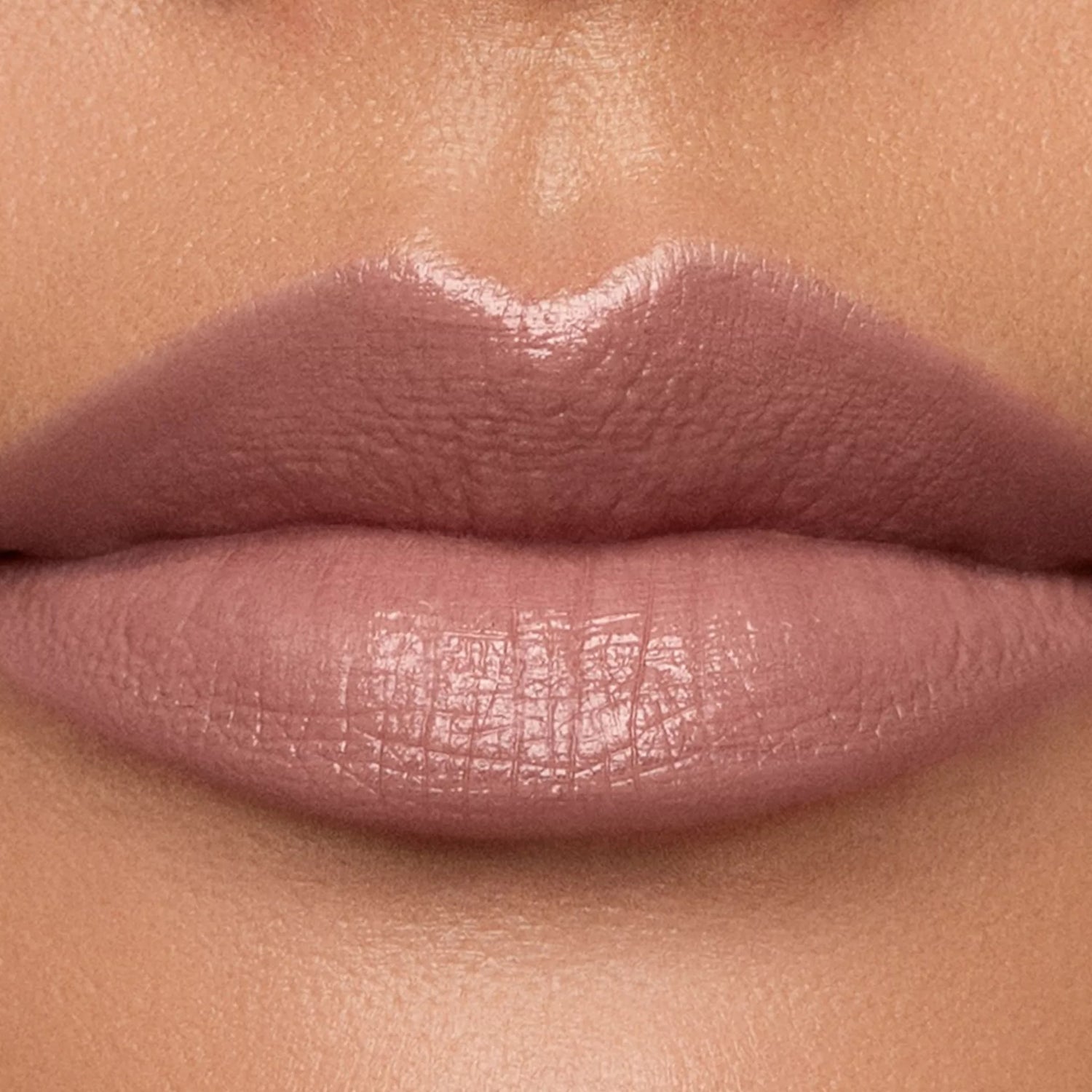 Unlocked Satin Crème Lipstick