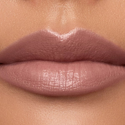 Unlocked Satin Crème Lipstick