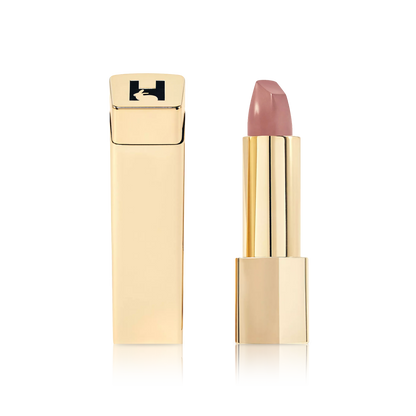 Unlocked Satin Crème Lipstick
