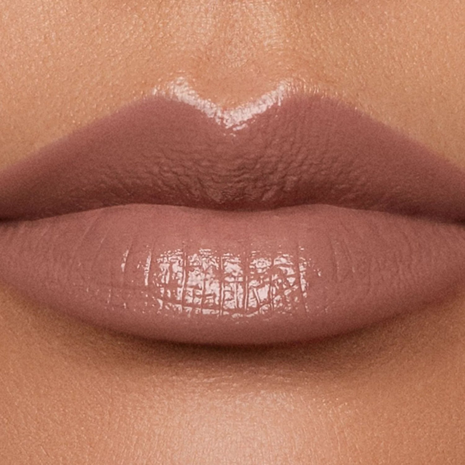 Unlocked Satin Crème Lipstick