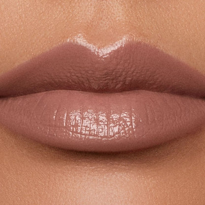 Unlocked Satin Crème Lipstick