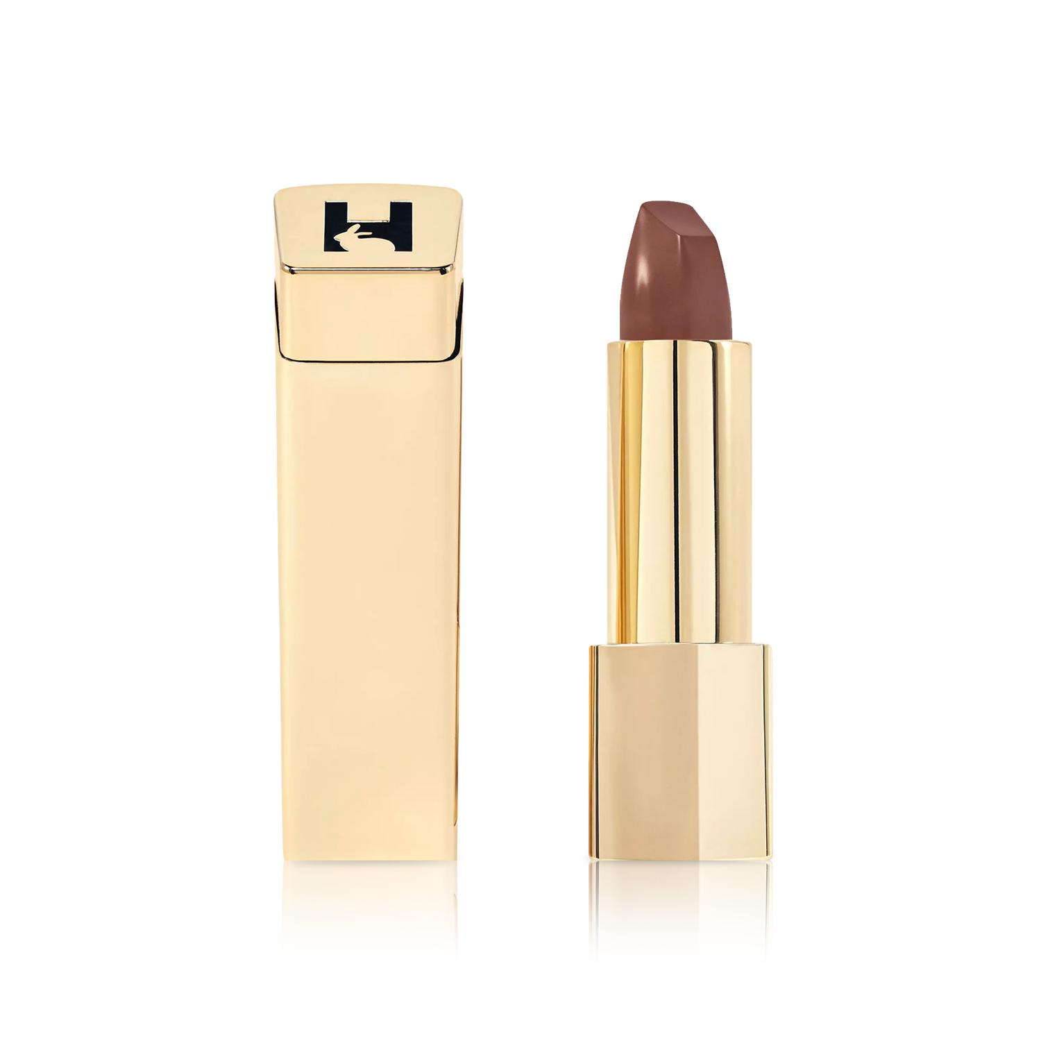 Unlocked Satin Crème Lipstick
