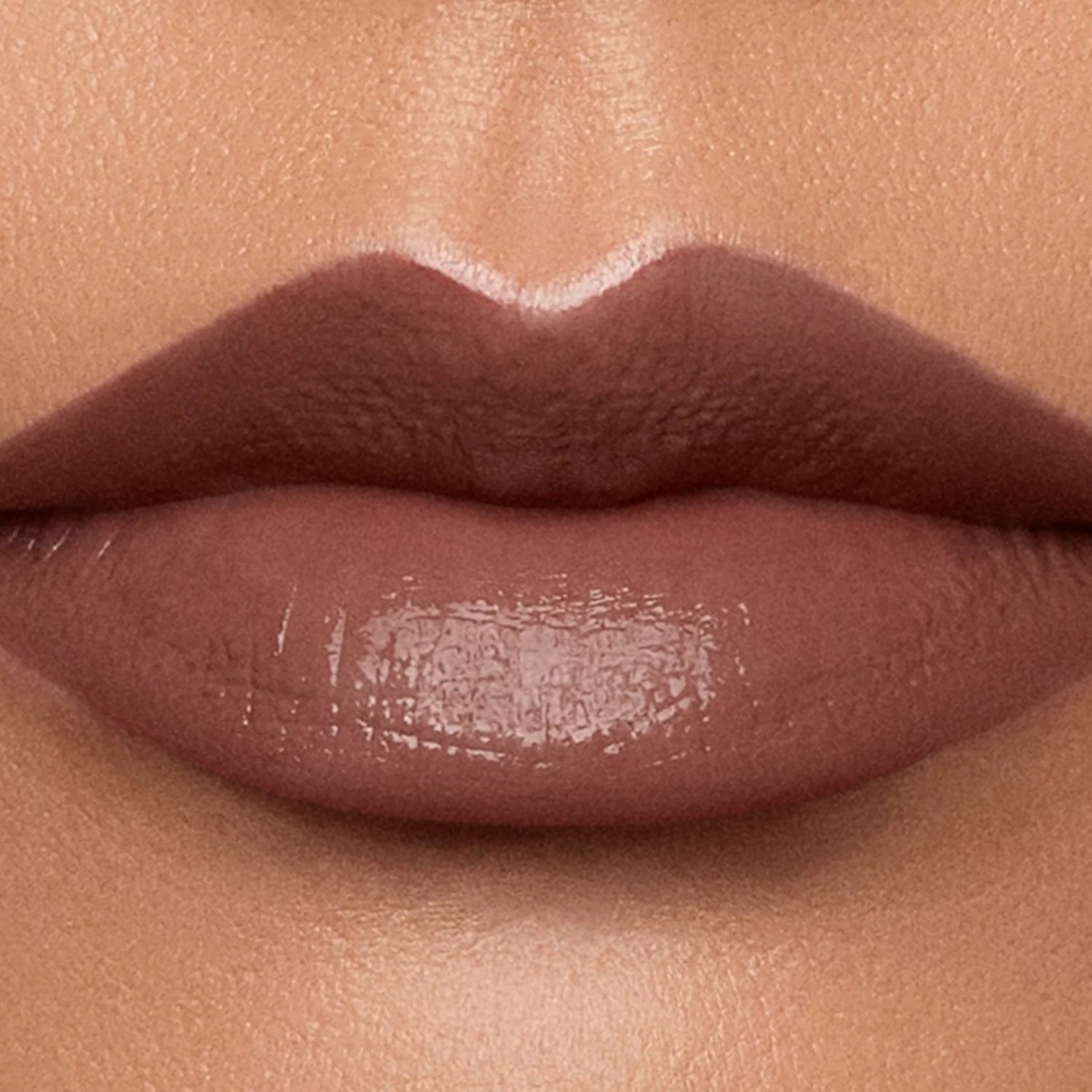Unlocked Satin Crème Lipstick
