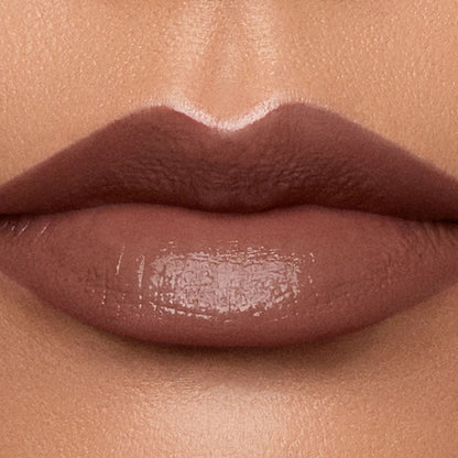 Unlocked Satin Crème Lipstick