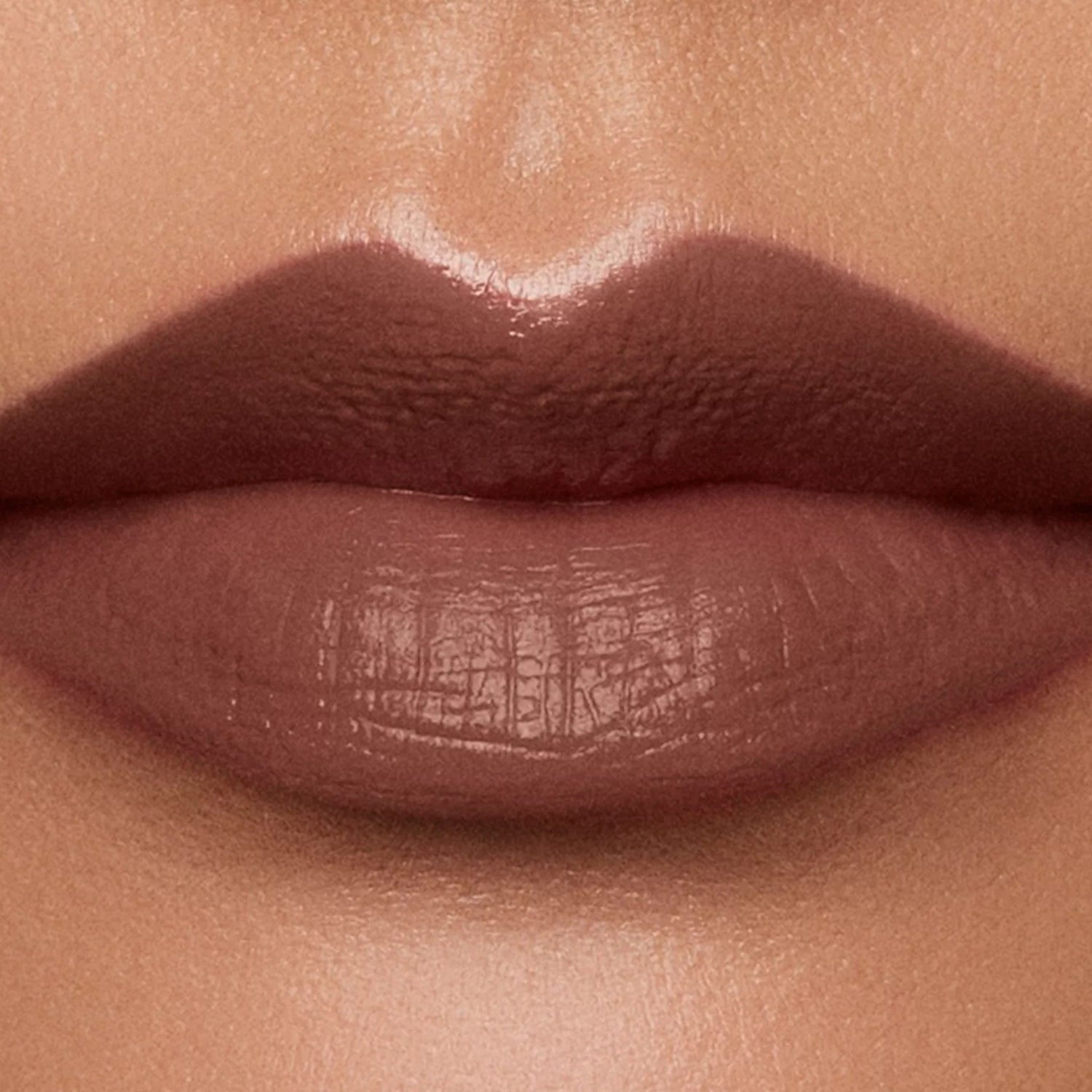 Unlocked Satin Crème Lipstick