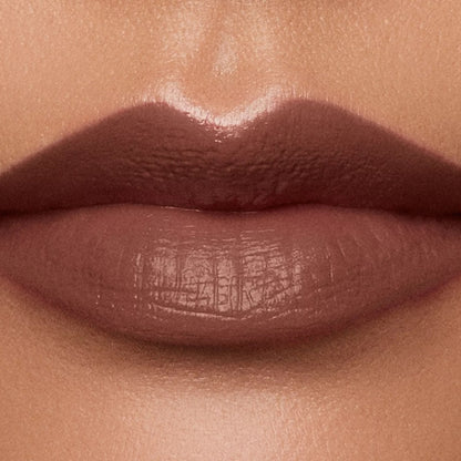 Unlocked Satin Crème Lipstick