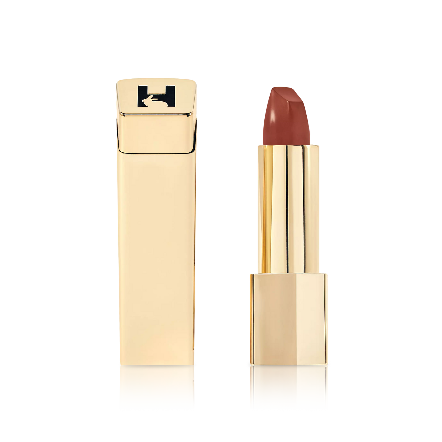 Unlocked Satin Crème Lipstick