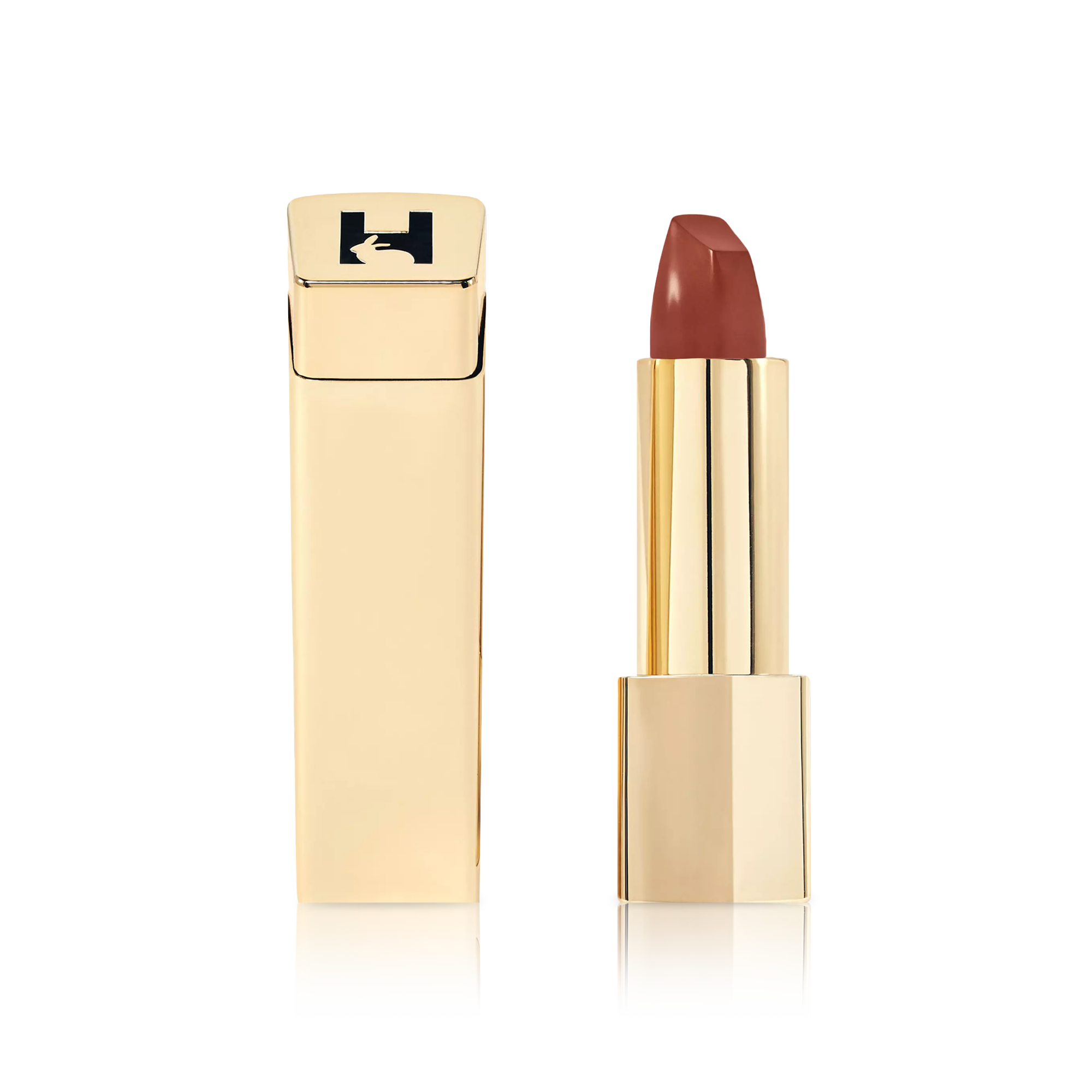 Unlocked Satin Crème Lipstick