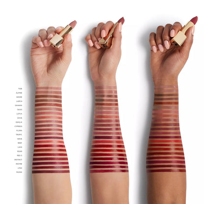 Unlocked Satin Crème Lipstick