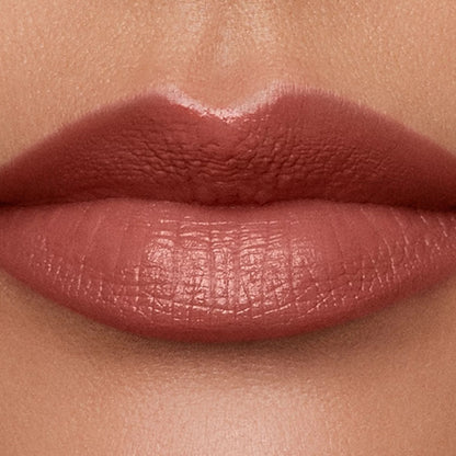 Unlocked Satin Crème Lipstick