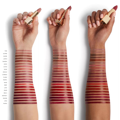 Unlocked Satin Crème Lipstick