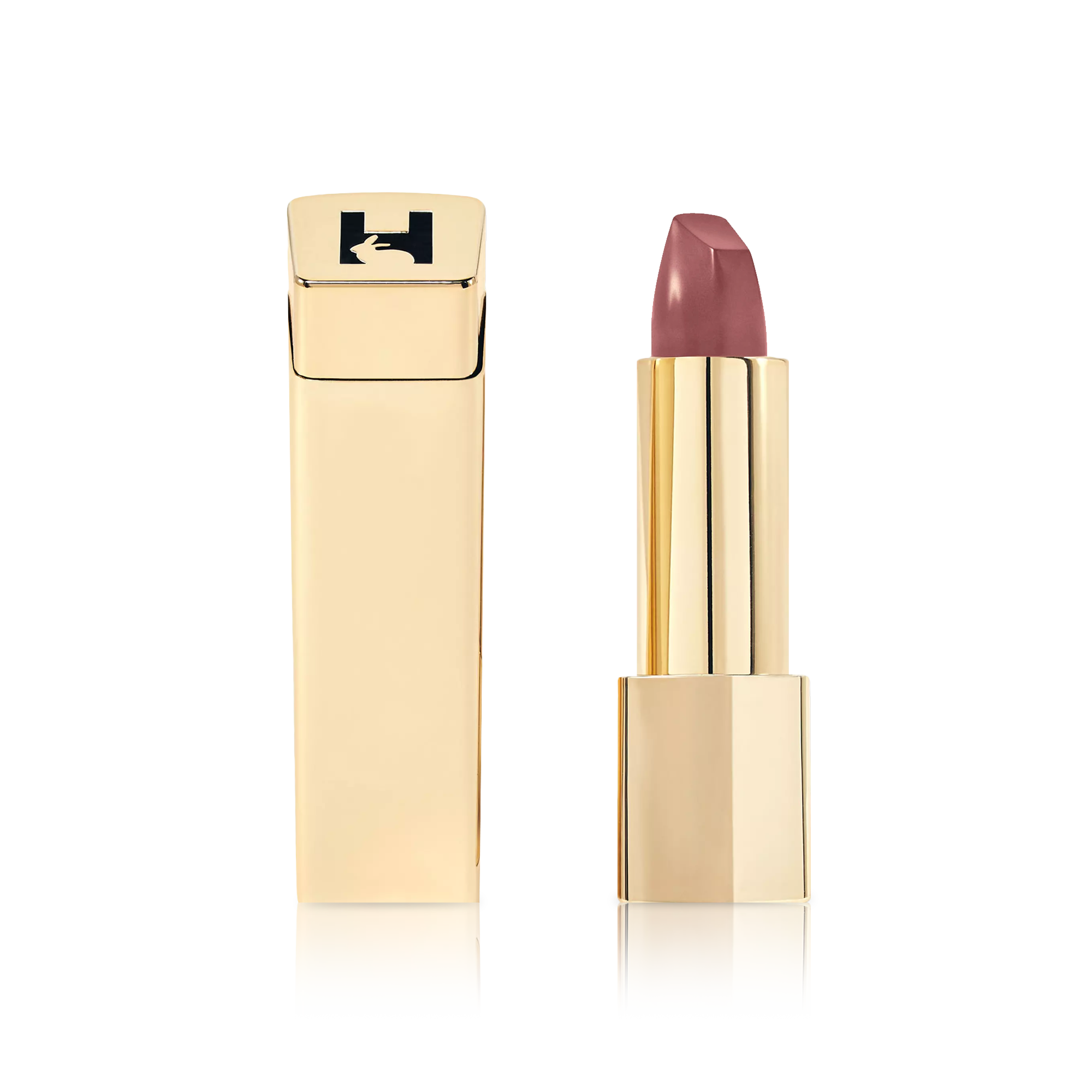 Unlocked Satin Crème Lipstick