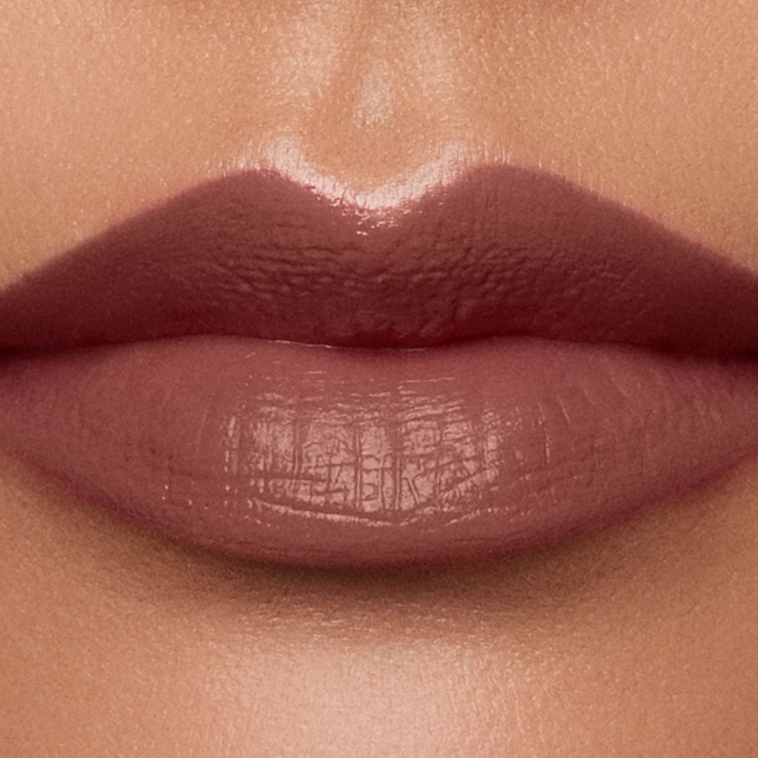 Unlocked Satin Crème Lipstick