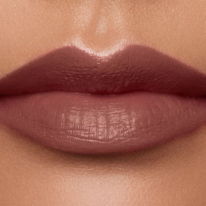 Unlocked Satin Crème Lipstick