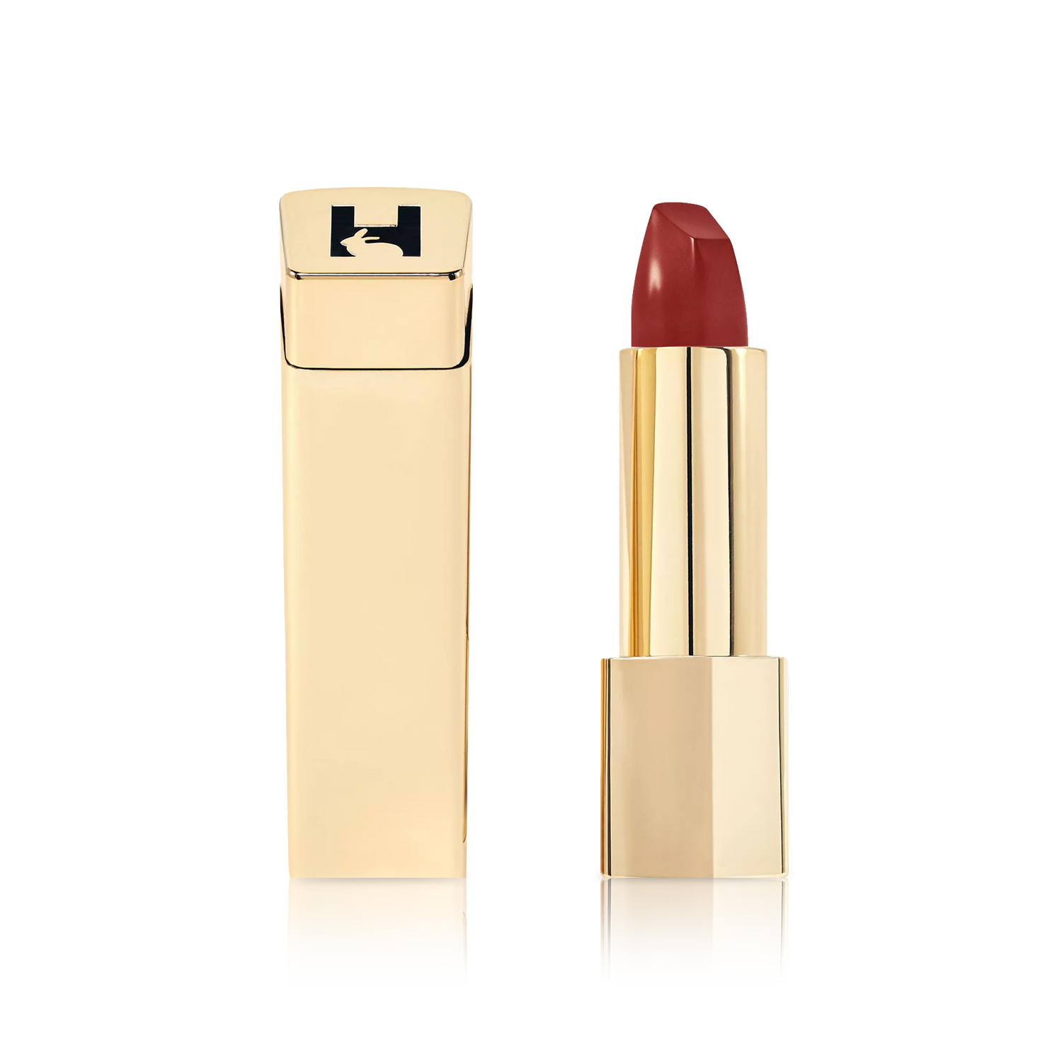 Unlocked Satin Crème Lipstick
