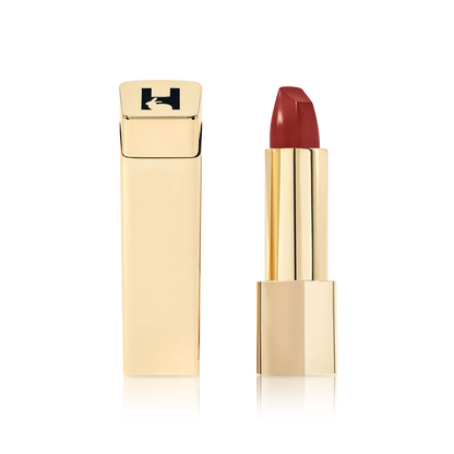 Unlocked Satin Crème Lipstick
