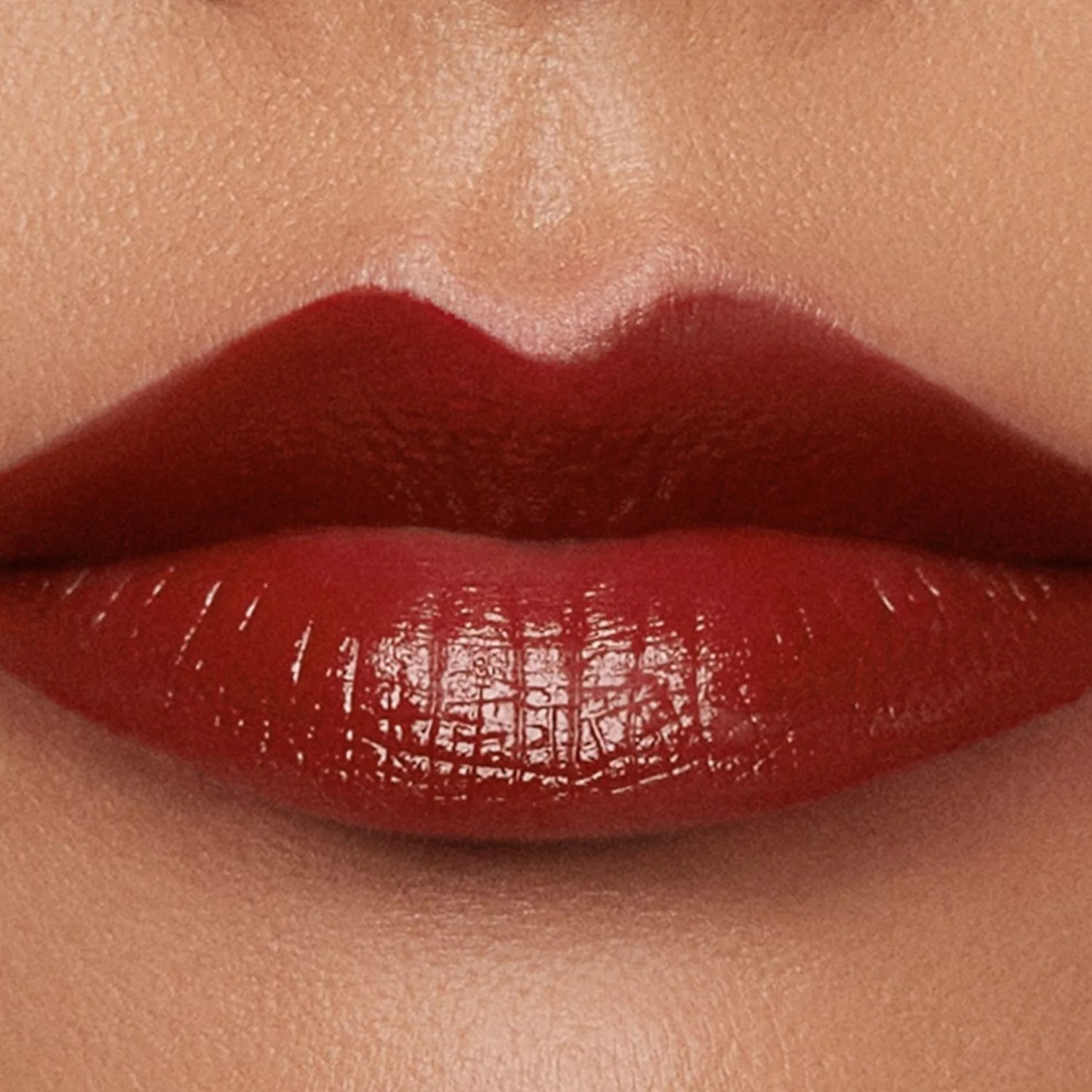Unlocked Satin Crème Lipstick