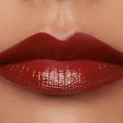 Unlocked Satin Crème Lipstick