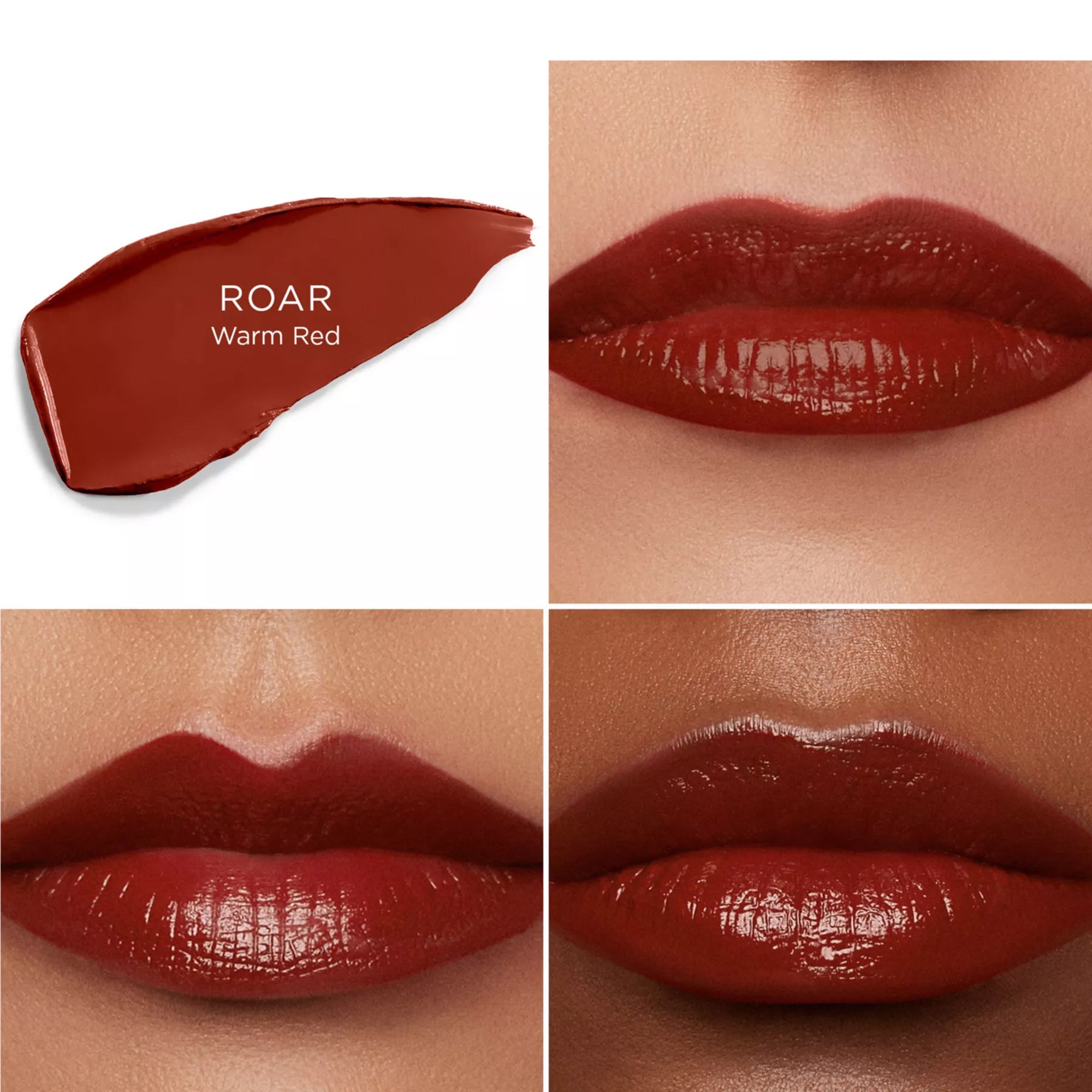 Unlocked Satin Crème Lipstick