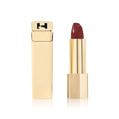 Unlocked Satin Crème Lipstick
