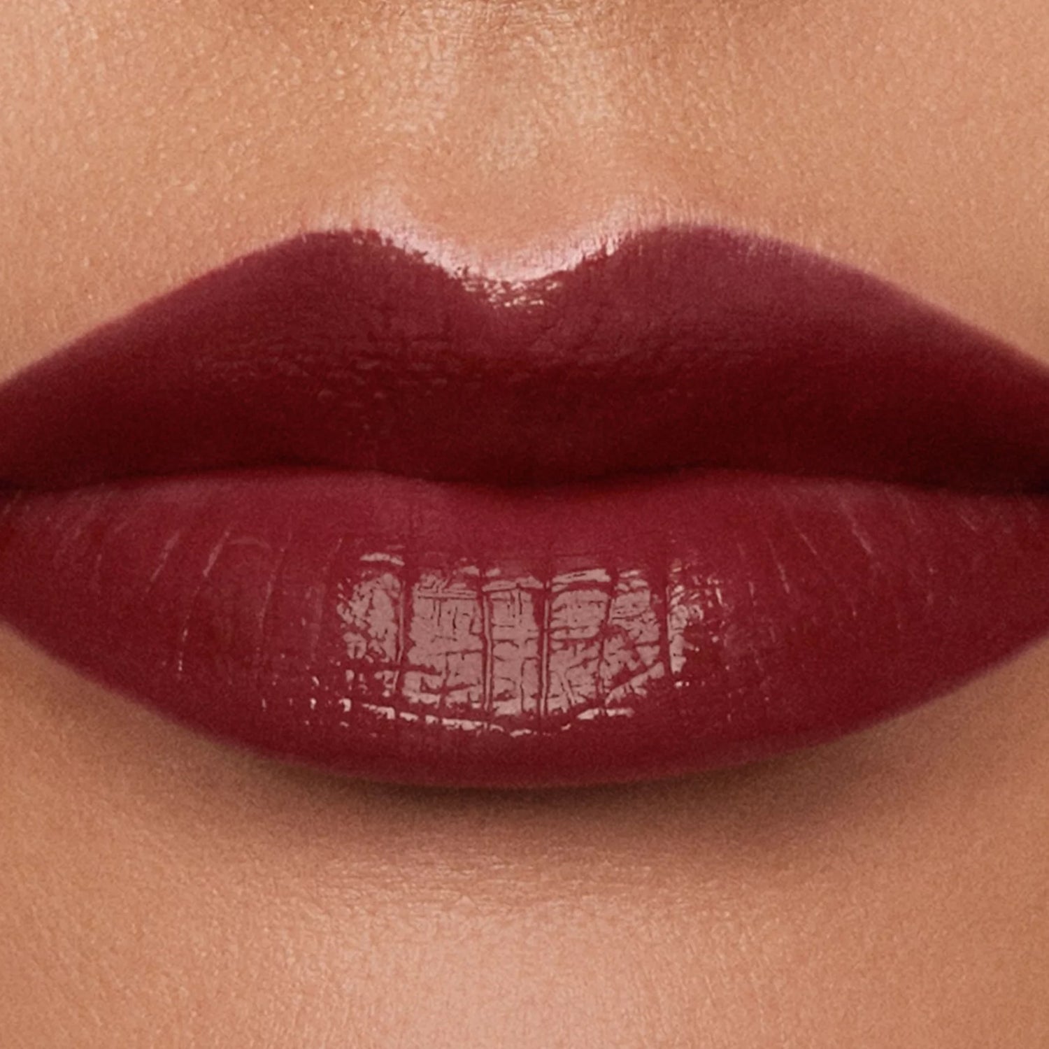 Unlocked Satin Crème Lipstick