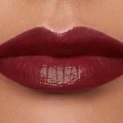 Unlocked Satin Crème Lipstick
