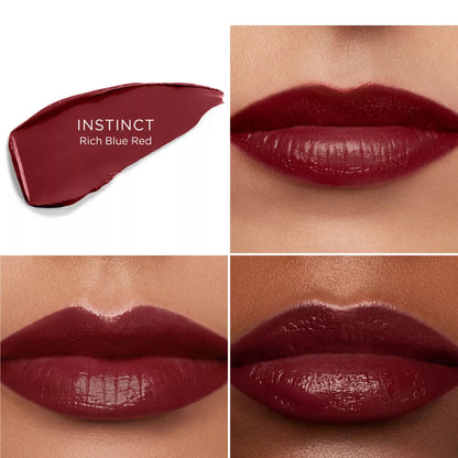 Unlocked Satin Crème Lipstick