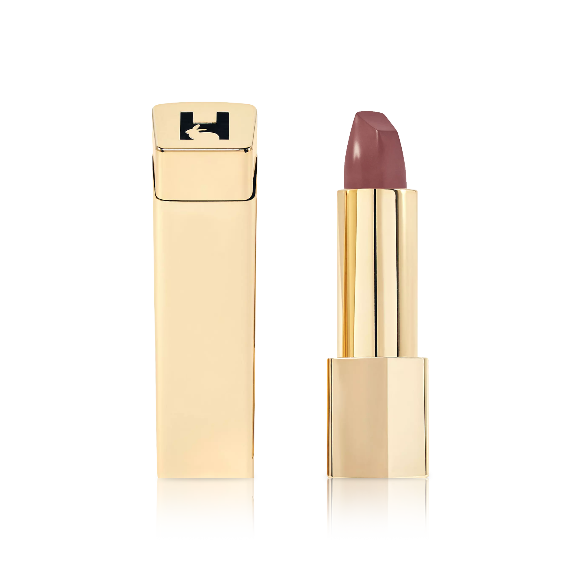 Unlocked Satin Crème Lipstick