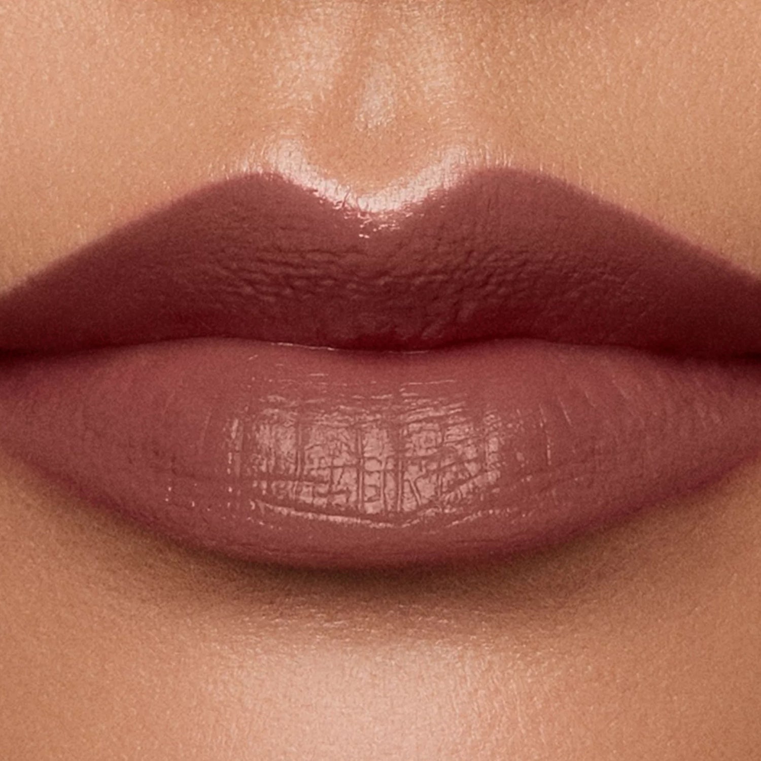 Unlocked Satin Crème Lipstick