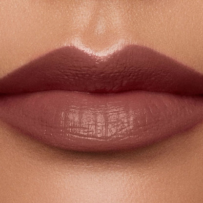Unlocked Satin Crème Lipstick