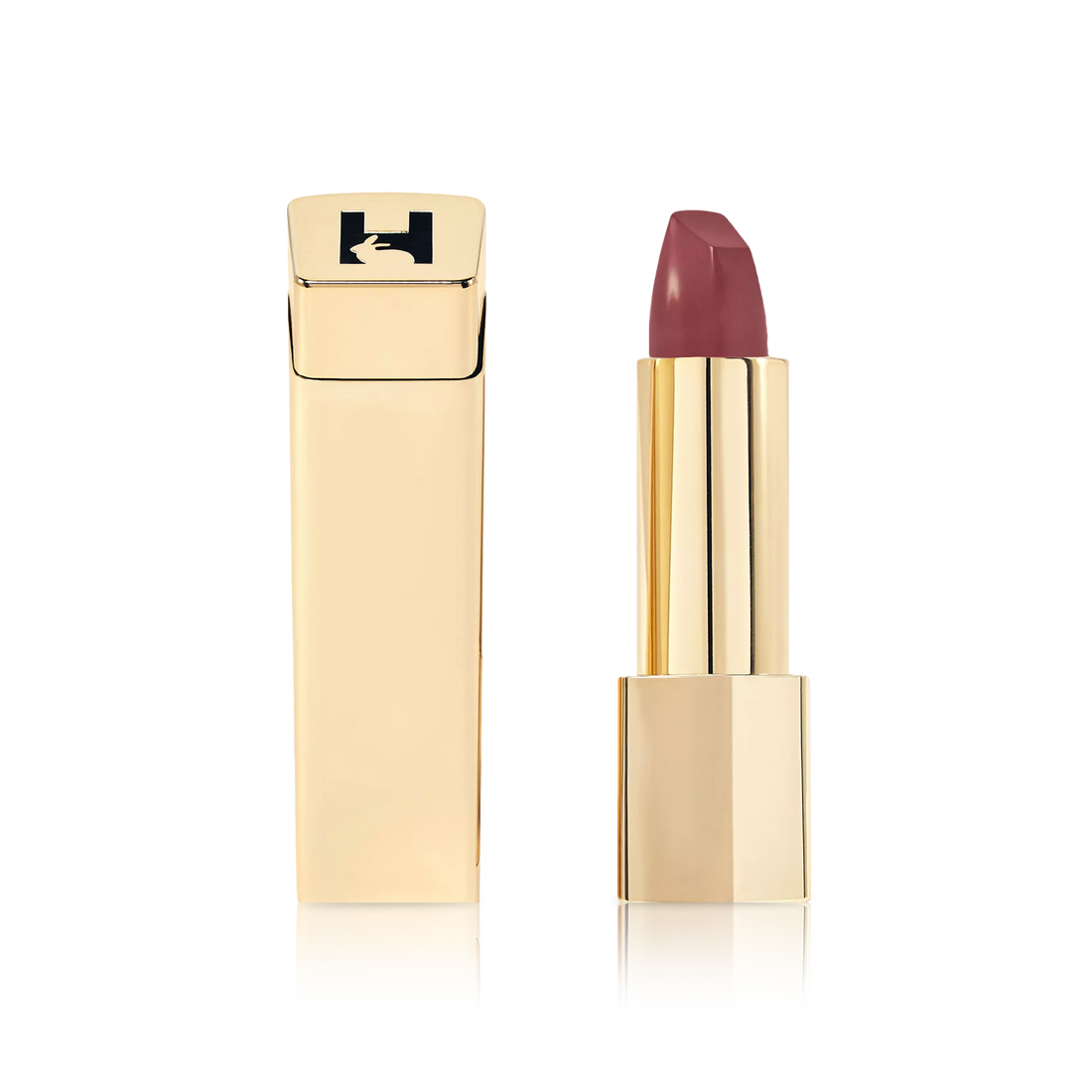 Unlocked Satin Crème Lipstick
