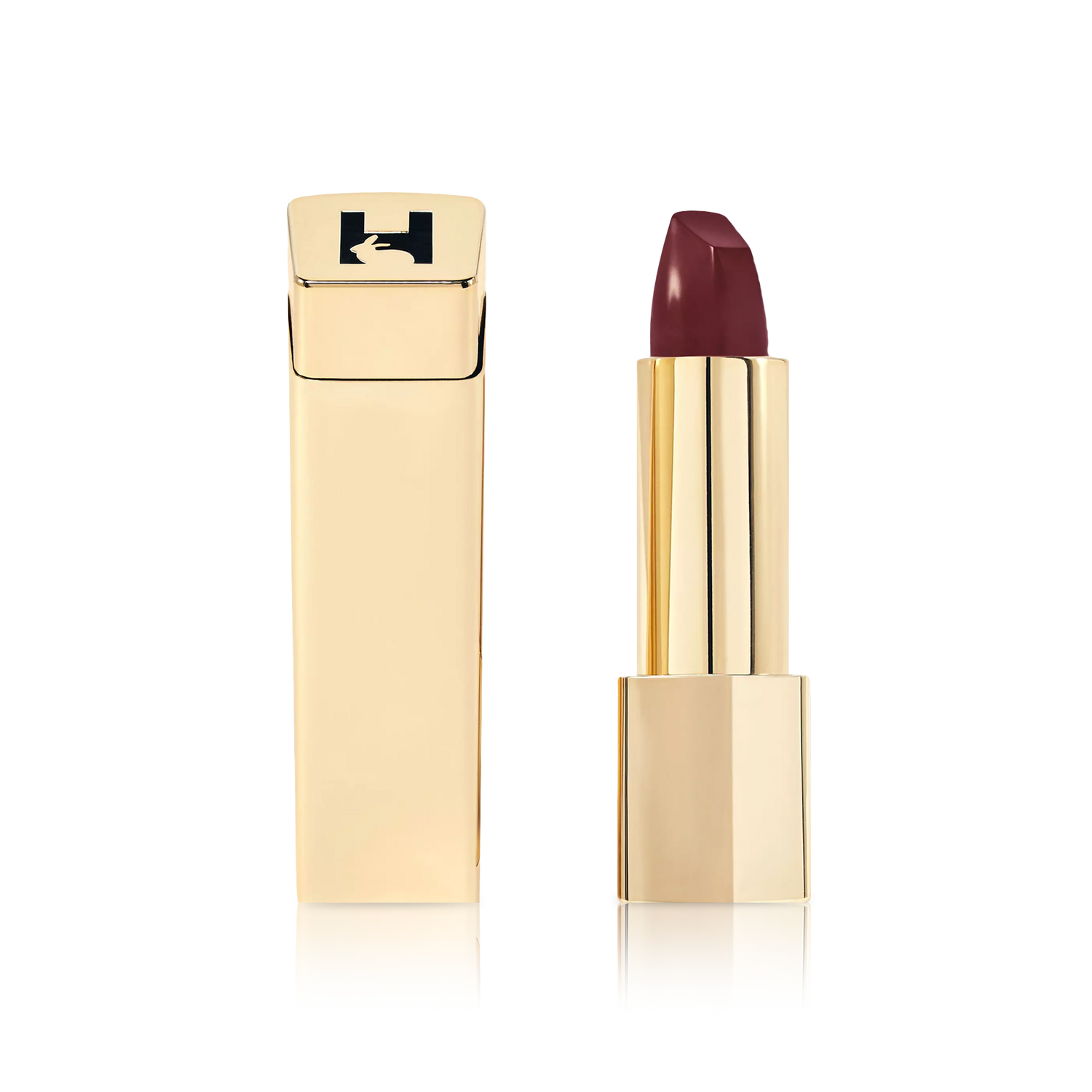 Unlocked Satin Crème Lipstick