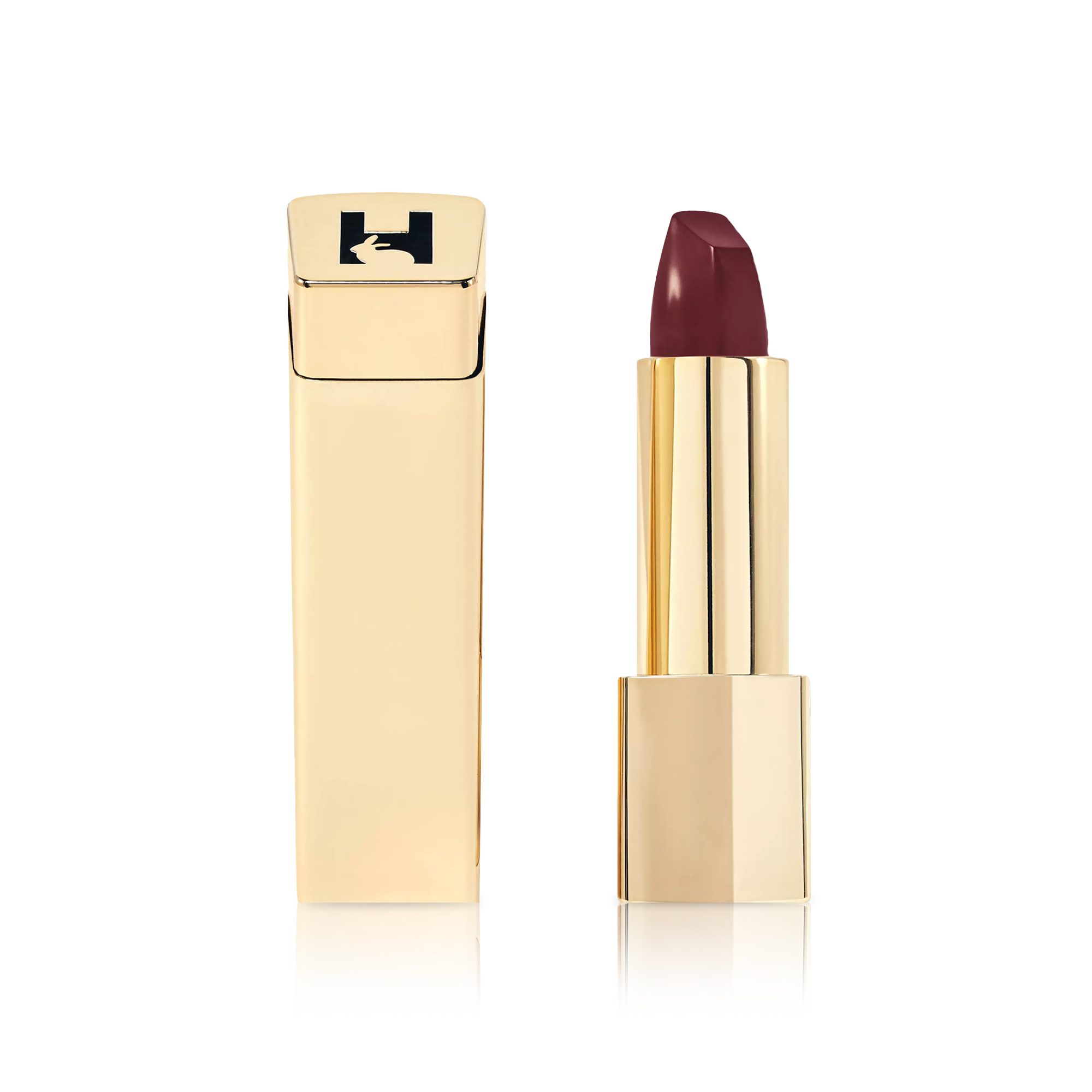 Unlocked Satin Crème Lipstick