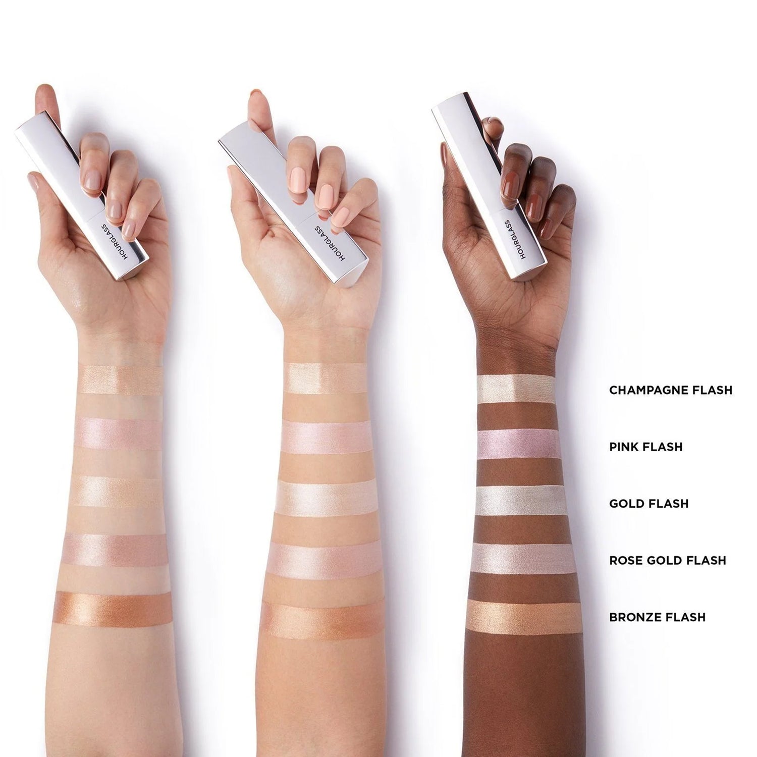 Vanish™ Flash Highlighting Stick