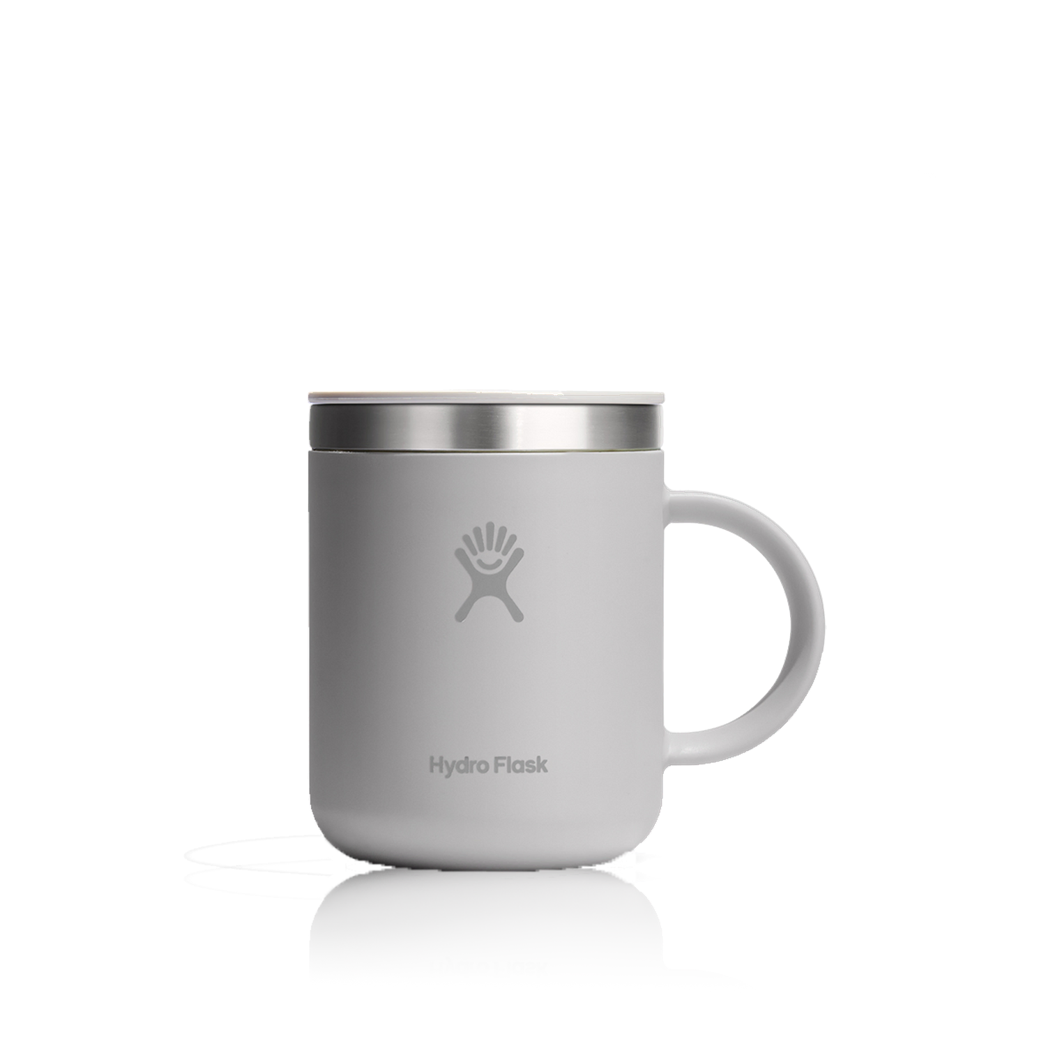 Vacuum Coffee Mug Birch -Tonal