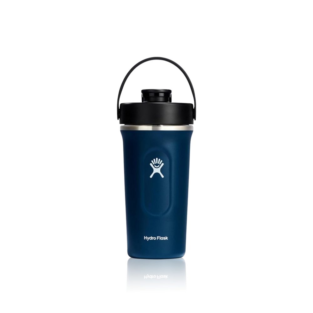 Vacuum Shaker Bottle