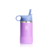 Wide Mouth Insulated Bottle for Kids