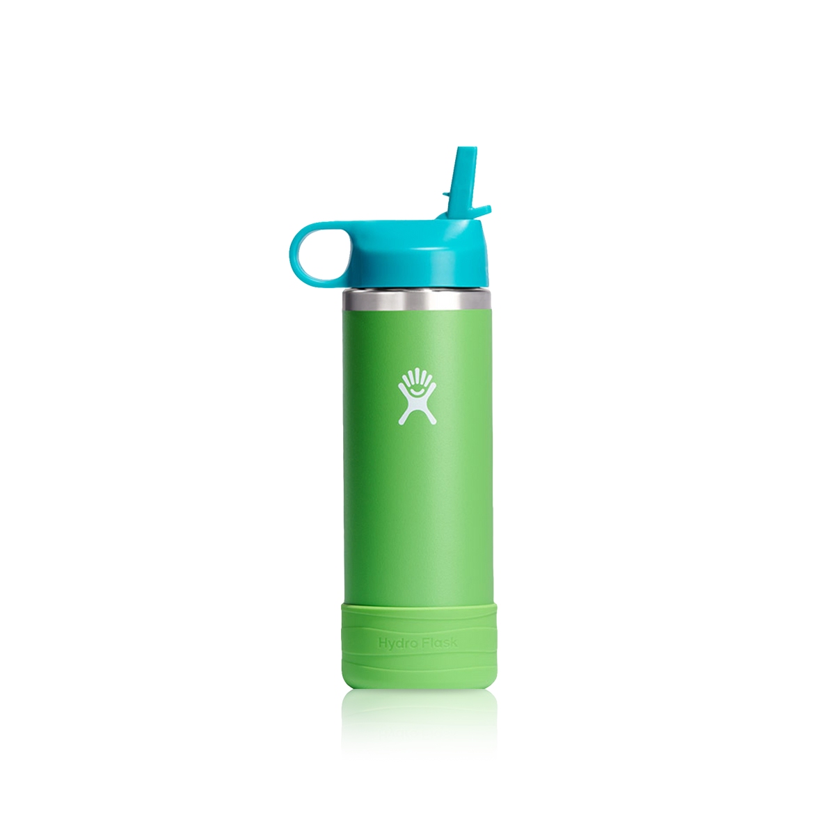 Wide Mouth Insulated Bottle for Kids