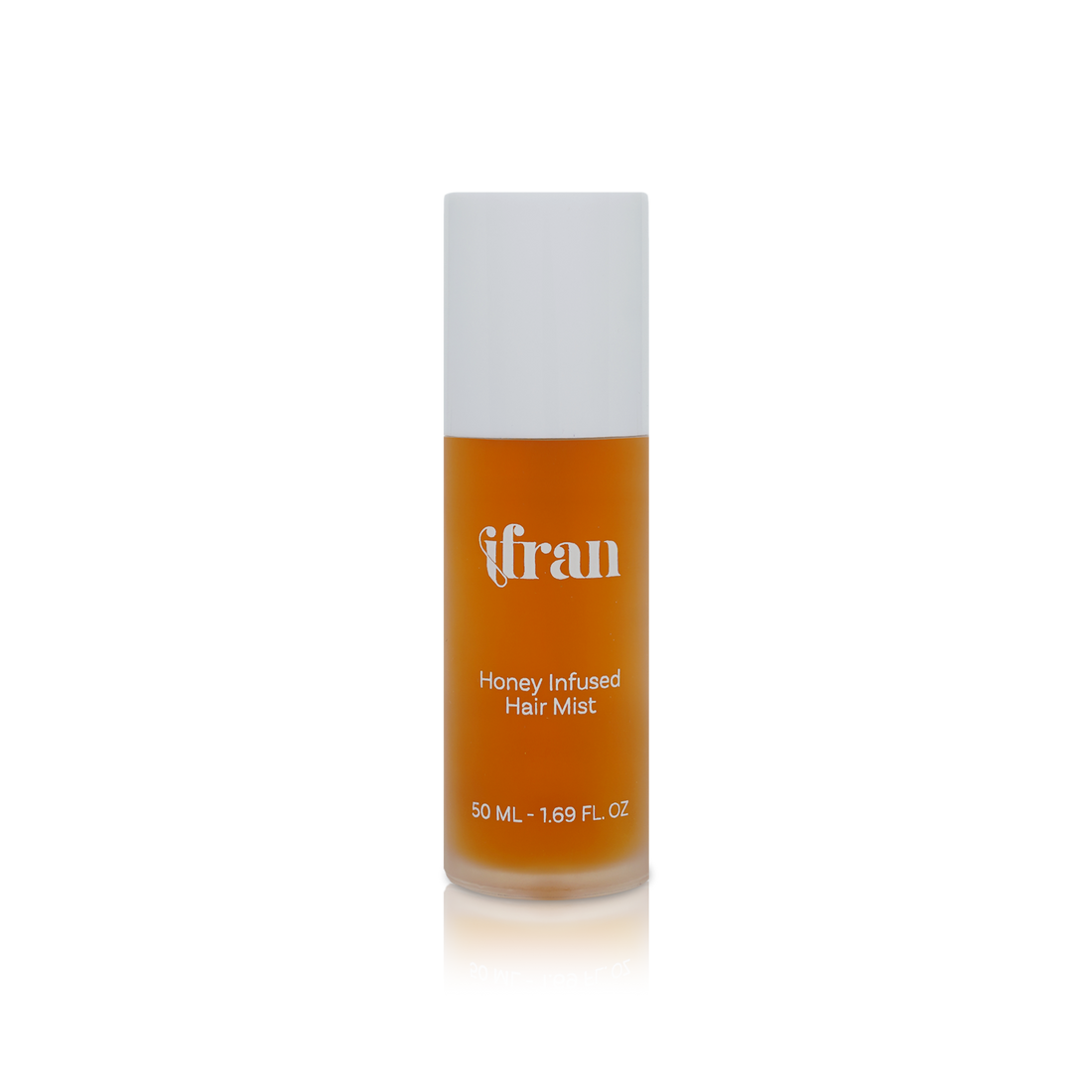 Agate Honey Infused Hair Mist