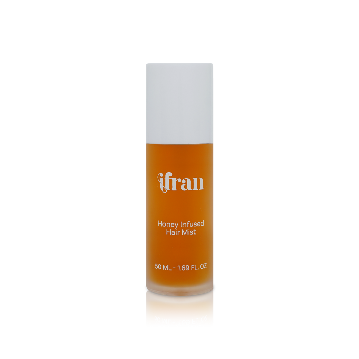 Agate Honey Infused Hair Mist