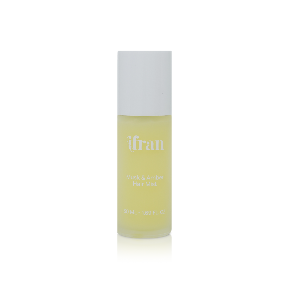 Musk & Amber Hair Mist