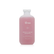 Shampoo for Oily Hair