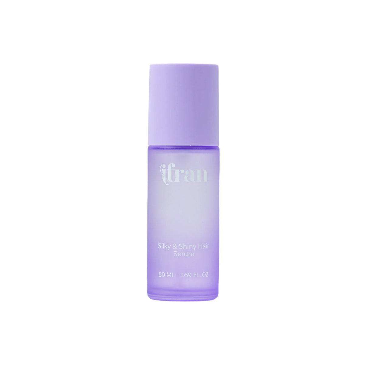 Velvet Hair Serum