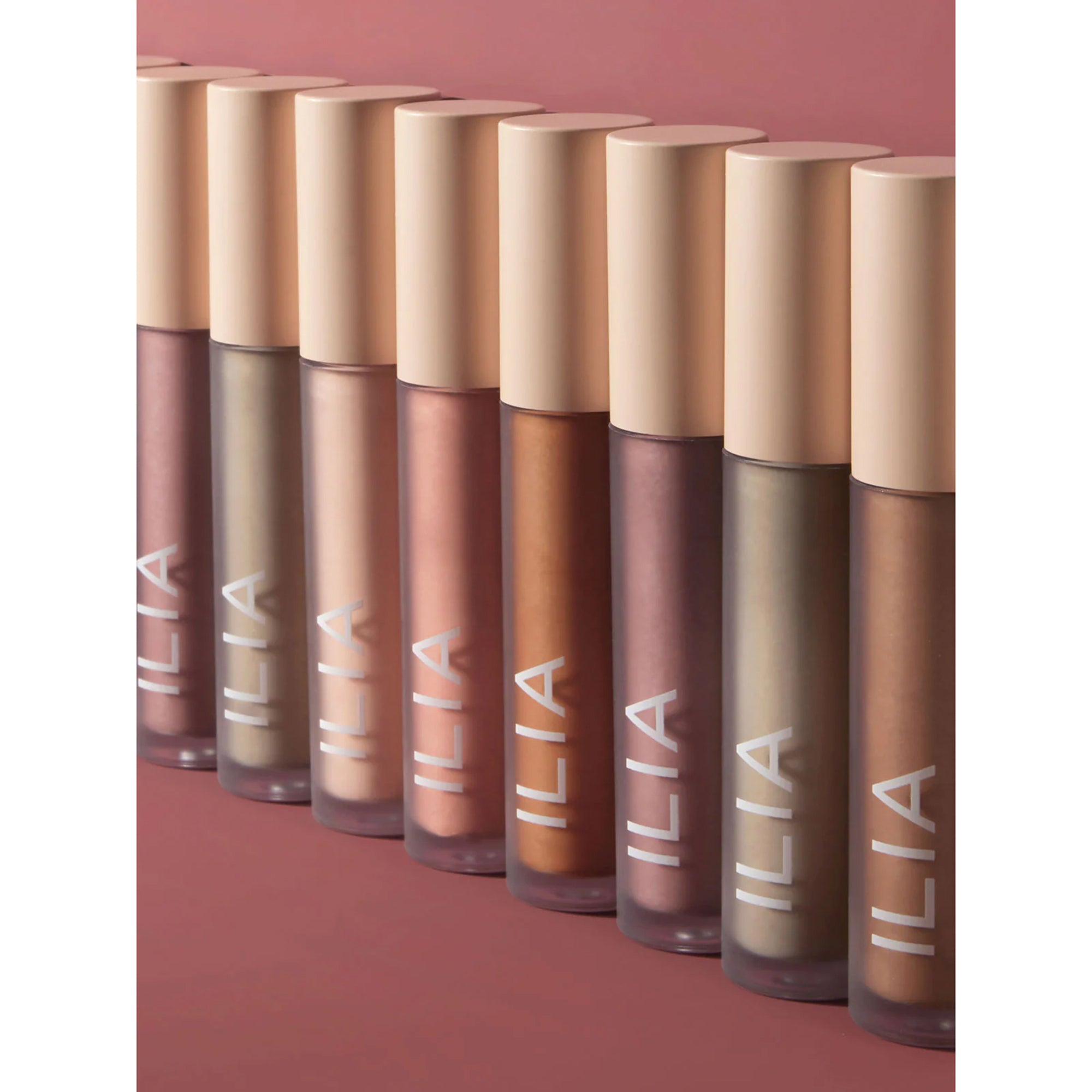 Liquid Powder Eye Tint