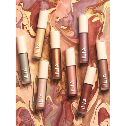 Liquid Powder Eye Tint