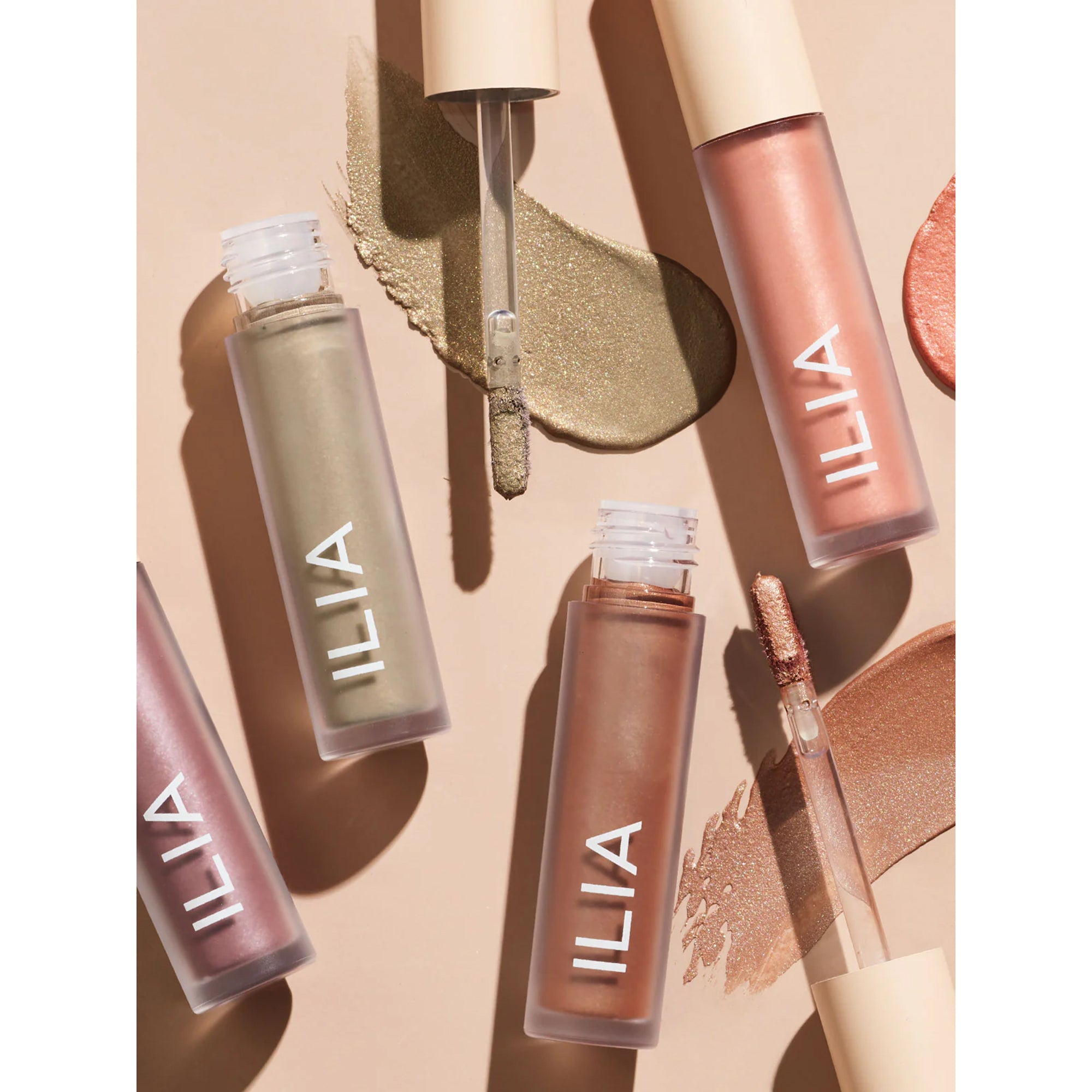 Liquid Powder Eye Tint