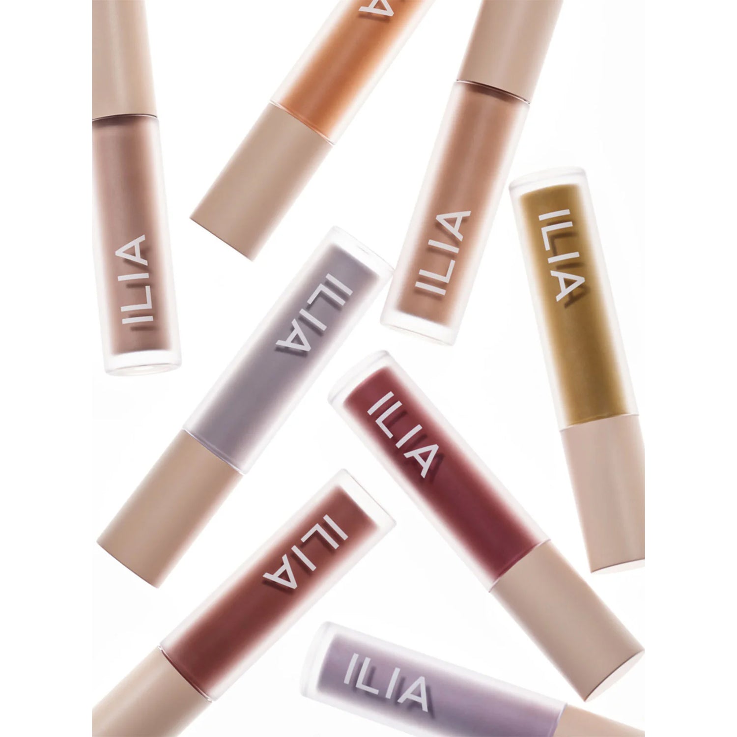 Liquid Powder Eye Tint