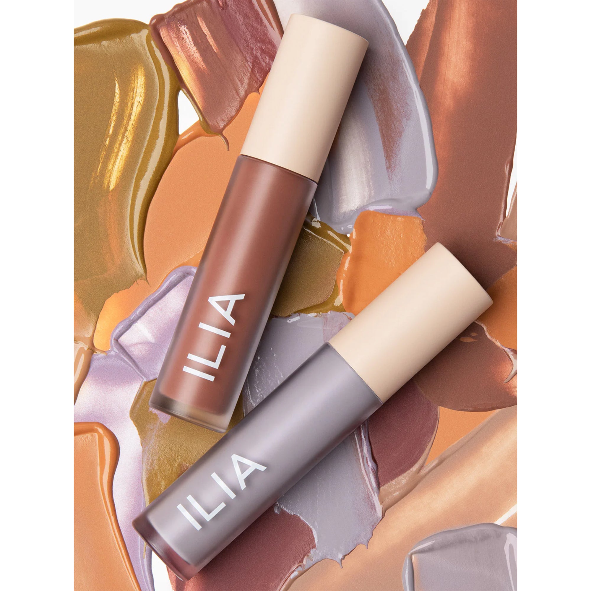 Liquid Powder Eye Tint